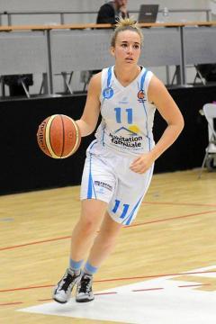 NF1 Poule B : En haut, rien de nouveau !