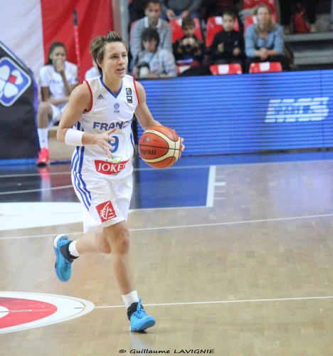 Céline DUMEC (France)