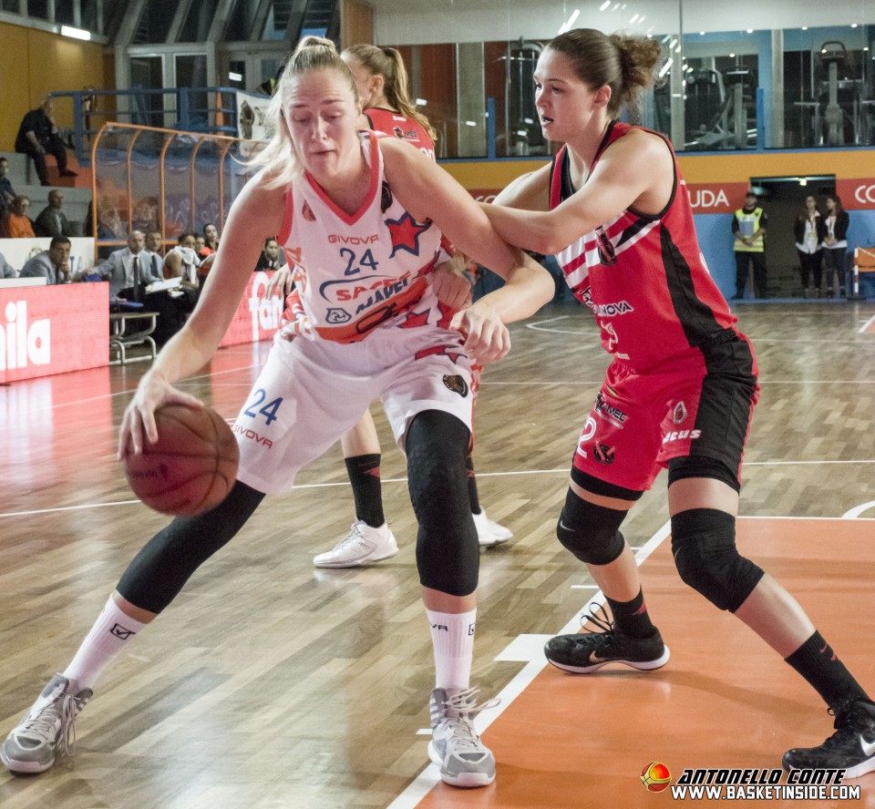 Italie : Naples a peut-être relancé sa fin de saison à Raguse