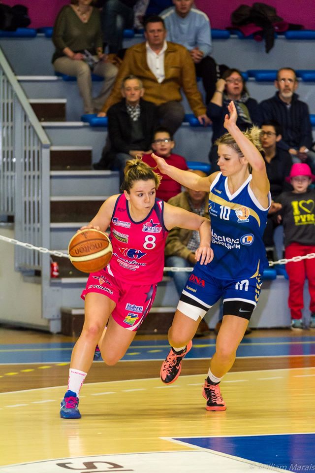 NF1 Poule A : Qui pour rejoindre la NF2 ?