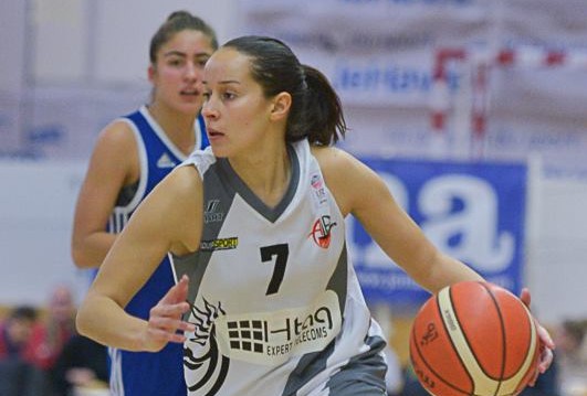 NF1 Poule B : La Journée 16 du 13 Février 2016