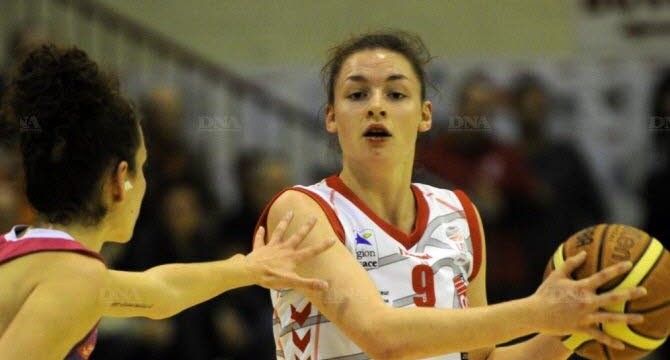 Ligue 2 : Aulnoye revient sur terre