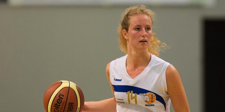 NF1 Poule A : La Journée 18 du 5 Mars 2016