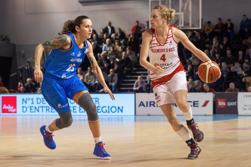 Megan MAHONEY prend sa retraite sportive