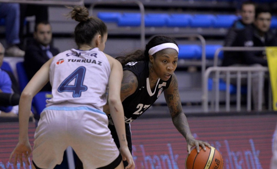 Turquie : Besiktas et l’Université Abdullah Gül retrouvent des couleurs