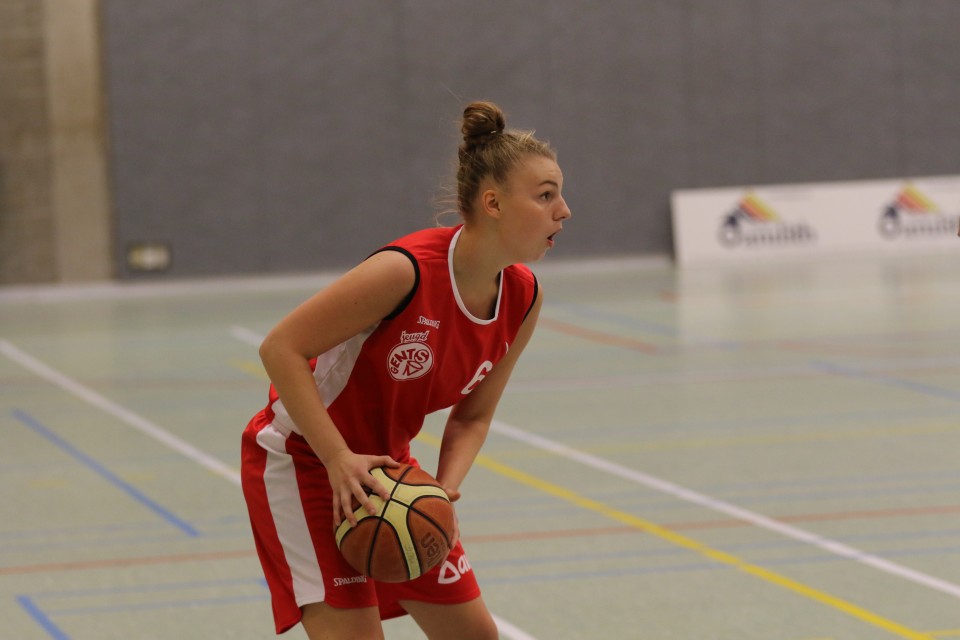 Belgique : Braine et Waregem au-delà des 100 points, Gand prend ses distances avec la zone rouge