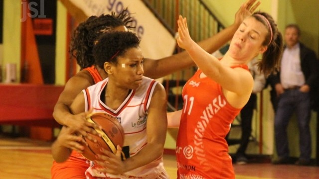 NF1 Poule A : La Journée 20 du 19 Mars 2016
