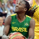 La Fédération Brésilienne de Basketball suspendue par la FIBA !