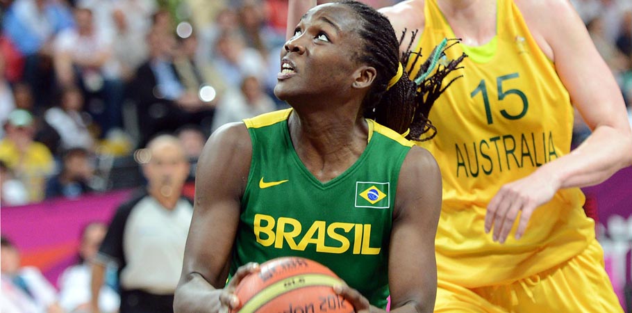 La Fédération Brésilienne de Basketball suspendue par la FIBA !