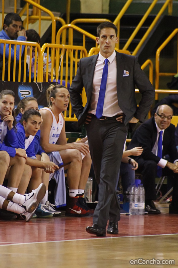 Espagne : Alberto MIRANDA remplacé par Miguel Angel ORTEGA à Salamanque