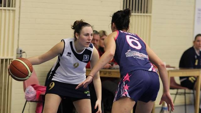 NF1 Poule A : Roanne terminera en tête !!