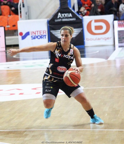 Amel BOUDERA Guillaume LAVIGNIE