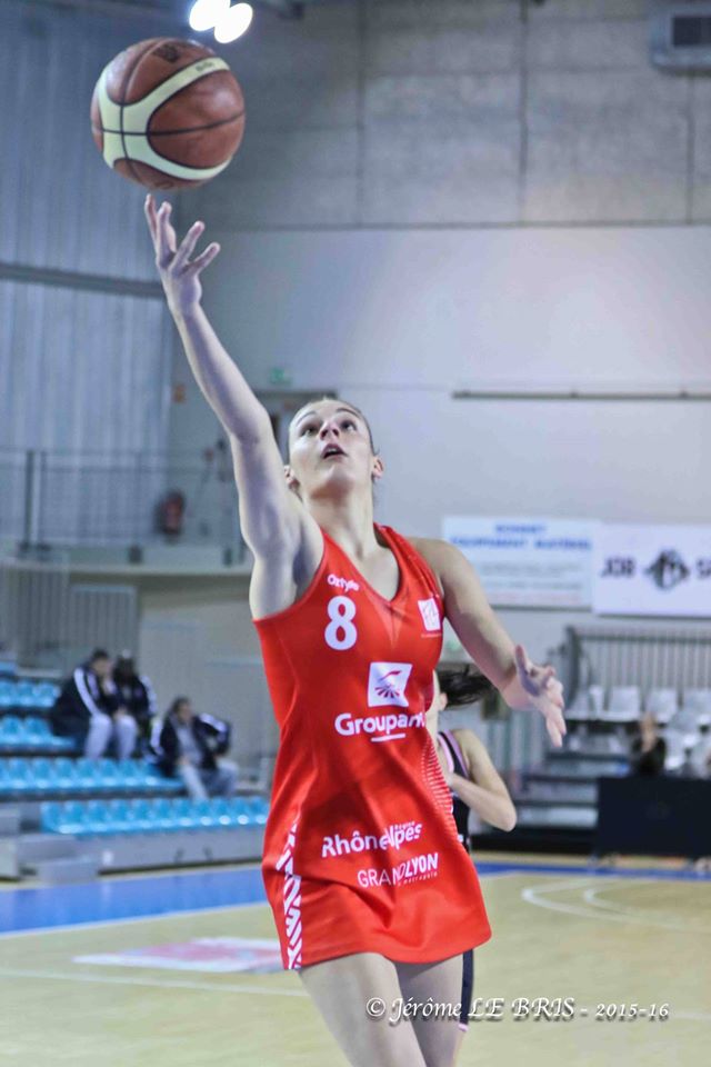 NF1 Poule A : La Journée 19 du 12 Mars 2016