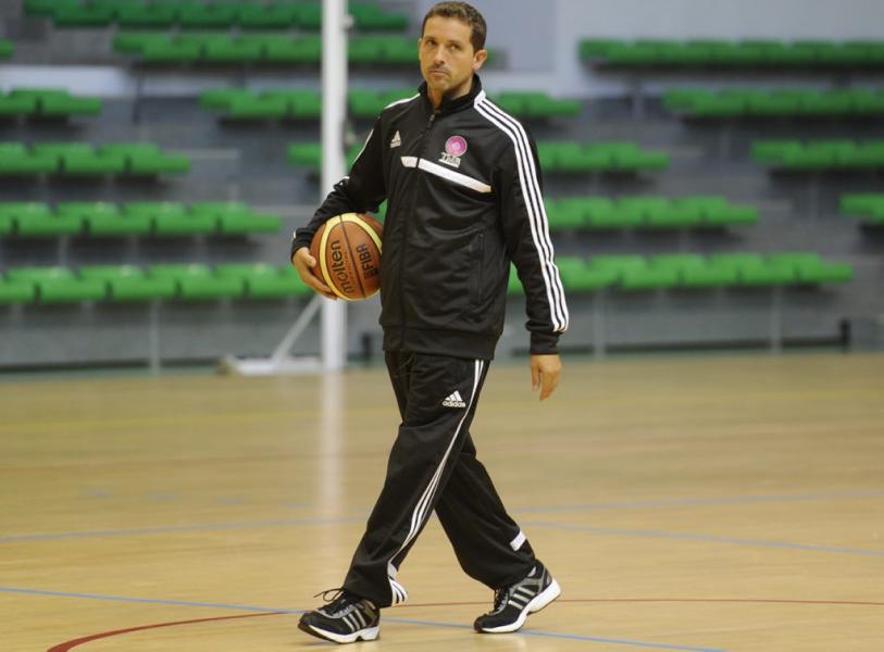 Interview de Jérôme FOURNIER, sélectionneur de l’équipe de France A’