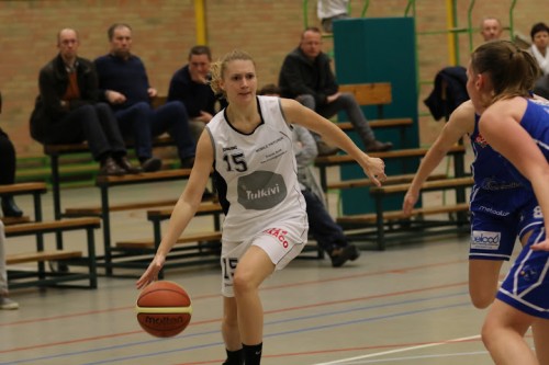 Lisa FOUCART Eddy LIPPENS