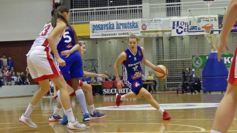 Euro 2017 : Première victoire tricolore face à l’Ukraine en préparation
