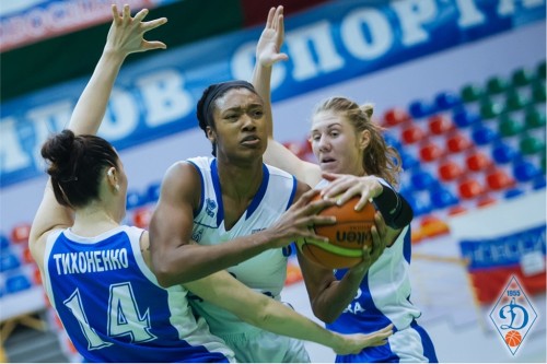 Russie_2015-2016_Kayla ALEXANDER (Novossibirsk) vs. D. Moscou_dinamovki.ru
