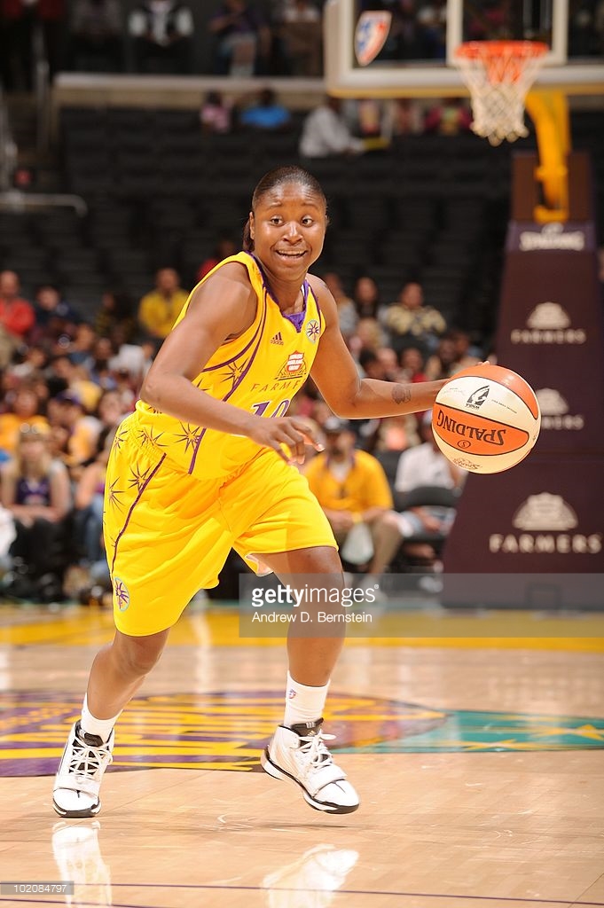 Espagne : Andrea RILEY signe à Sant Adria