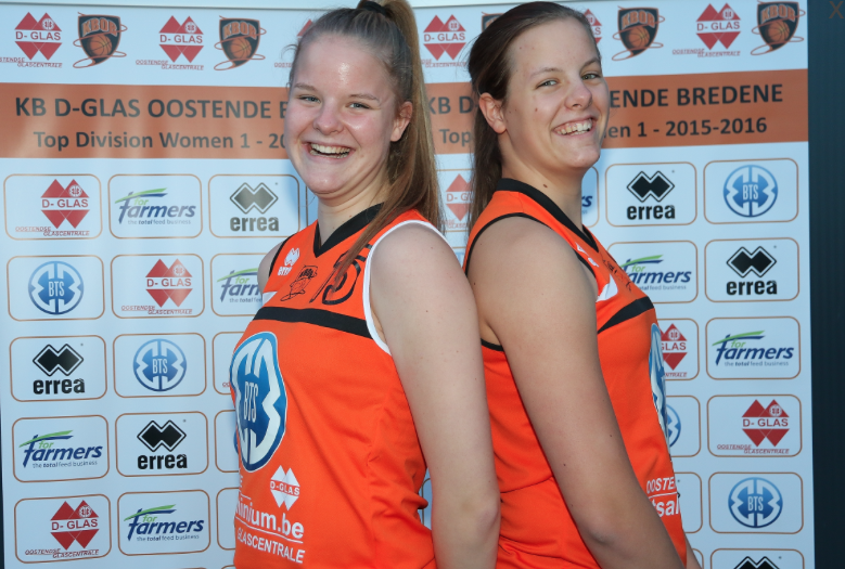 Belgique : Ste Catherine-Wavre recrute des jeunes soeurs jumelles