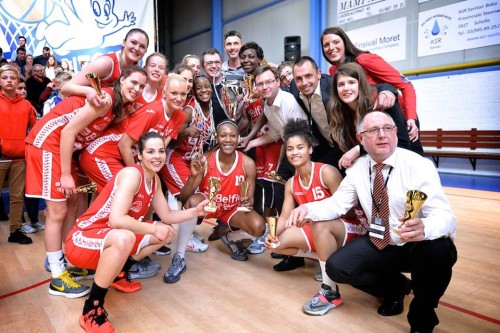 Belgique_2015-2016_Namur vainqueur coupe de Belgique_Vlaamse Basketballiga