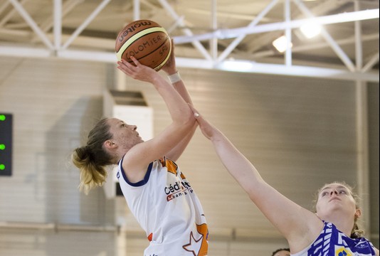 NF1 Poule B : Qui pour accompagner Le Havre en phase finale ?