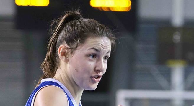 NF1 Poule A : Voiron en phase finale avec Roanne.