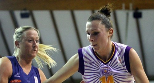 Elodie BERTAL (Tarbes) - La Dêpeche