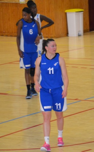 Elodie GERARD (Franconville) - Journal de François