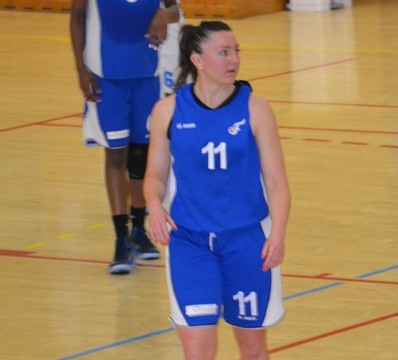 NF1 Poule A : Cinq équipes pour une place en phase finale !!