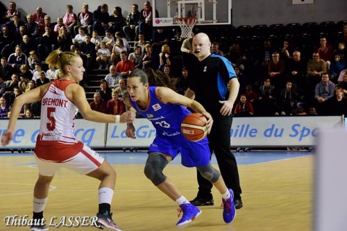 Euroligue_2015-2016_Jacki GEMELOS (Salamanque) @Villeneuve d'Ascq_Thibaut LASSER