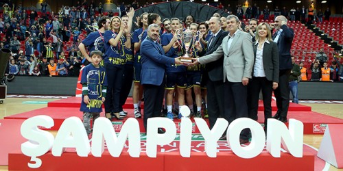 Fenerbahçe vainqueur coupe de Turquie 2015-2016_tbf.org.tr