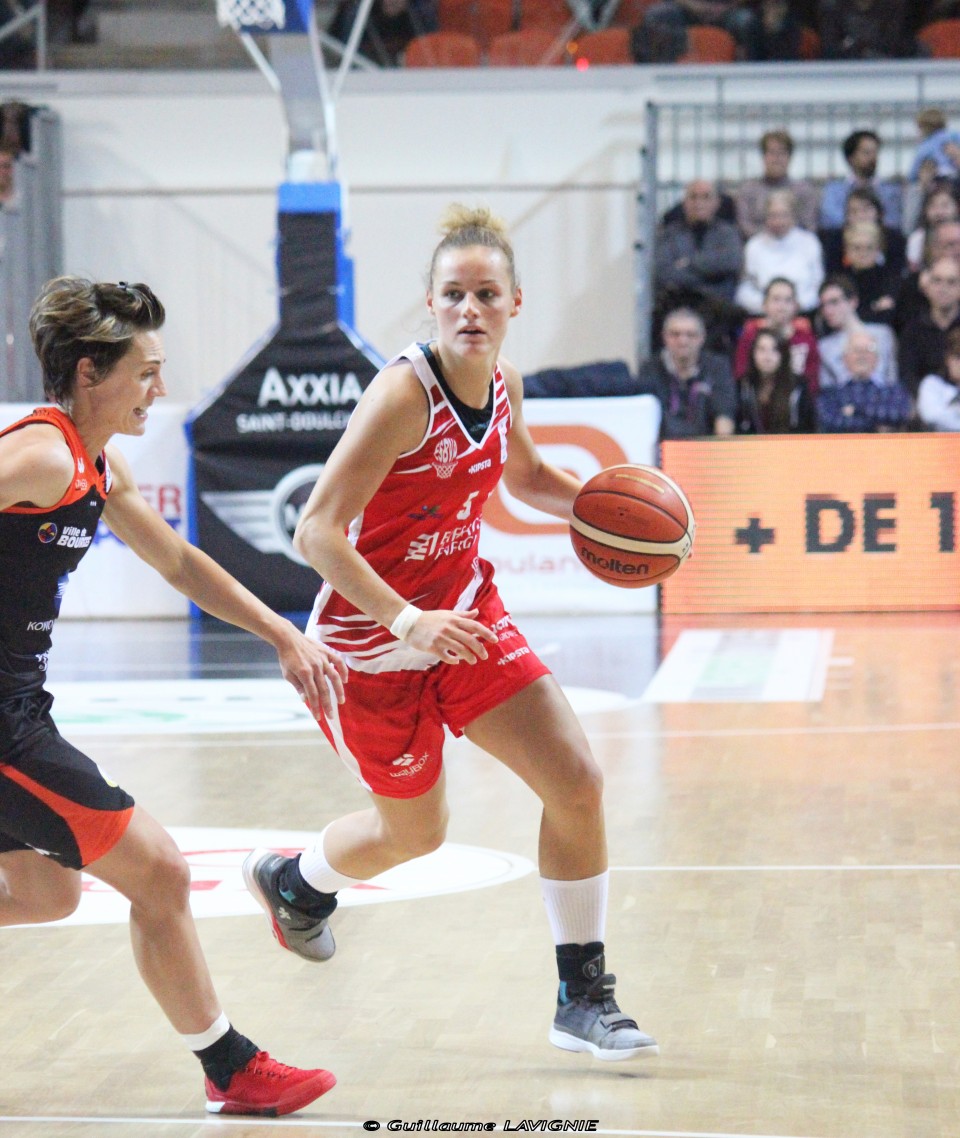 Coupe de France : A une marche de la finale