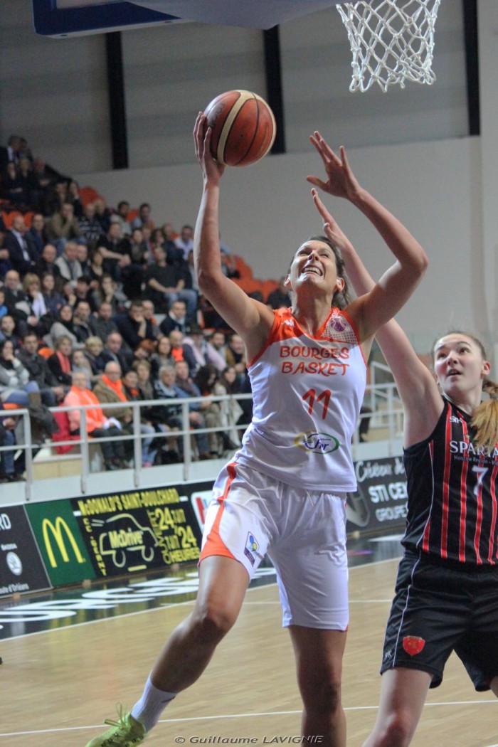 Russie : Helena CIAK va rejoindre Koursk