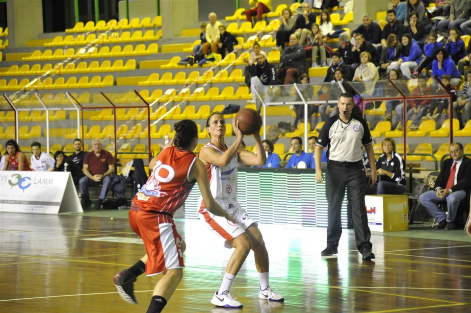 Italie : Lucca et Vigarano ont tremblé