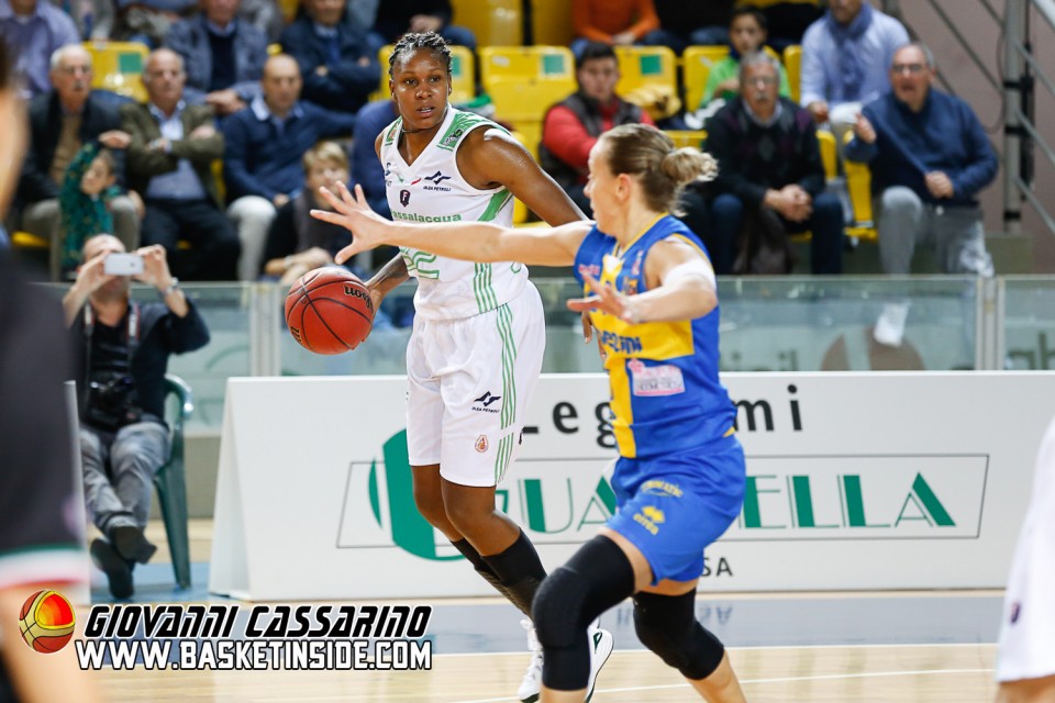 Italie : Lucca passe, Raguse reprend des couleurs