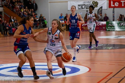 Marine DEBAUT (Landerneau) - LBB