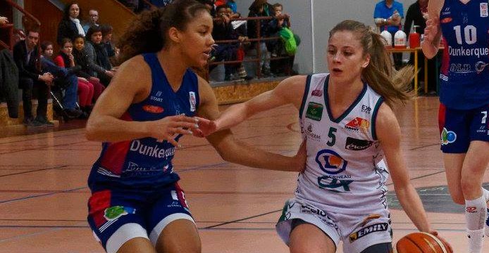 Ligue 2 : Tarbes revient de l’enfer à Landerneau