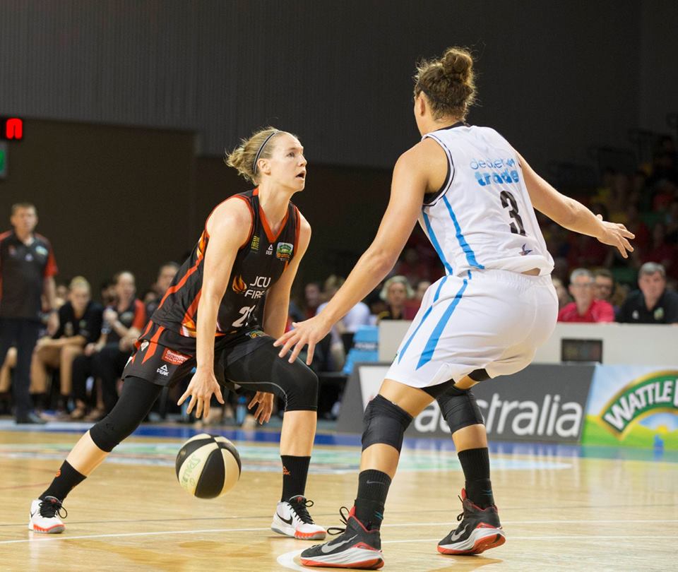 Australie : Adelaïde leader devant Sydney et Townsville