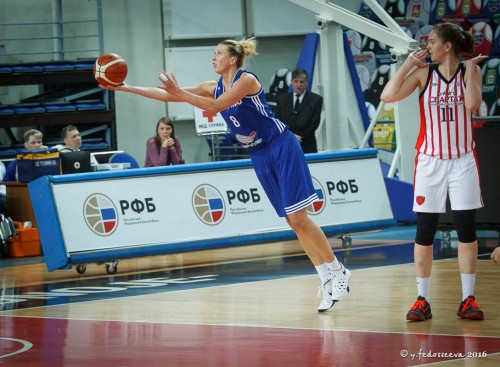 Russie_2015-2016_Tatiana VIDMER (Koursk) @S. Moscou R._Youlia FEDOSSEEVA