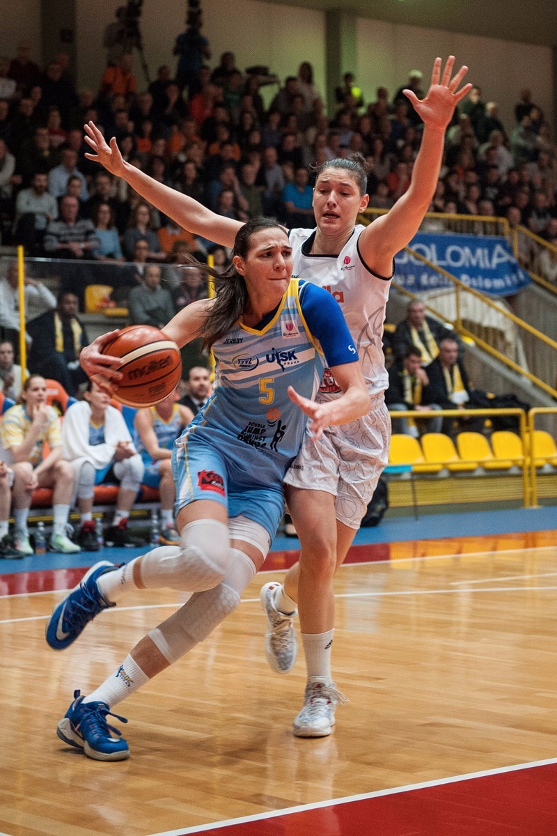 Rép. Tchèque : L’USK Prague semble intouchable