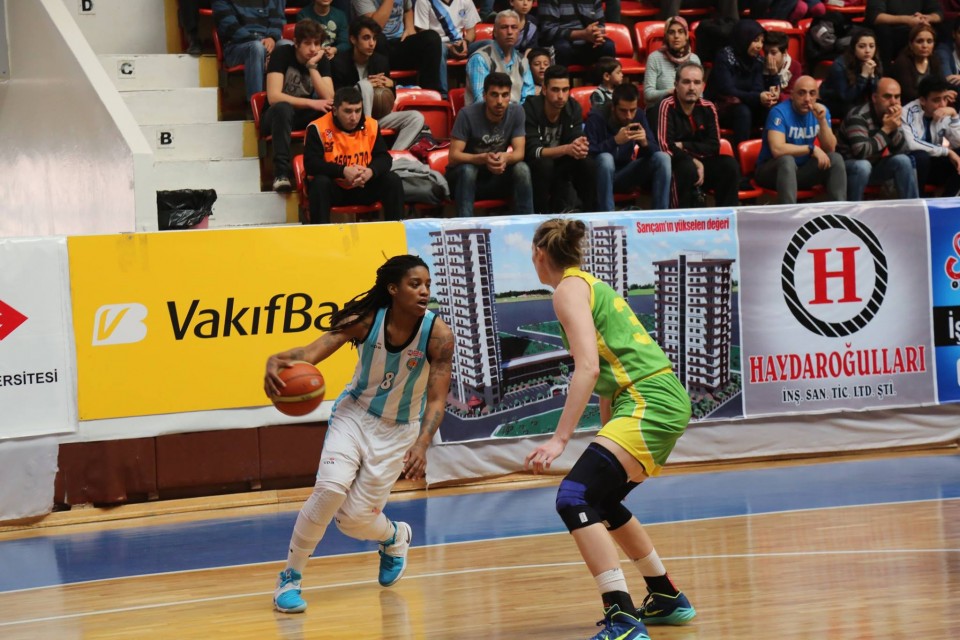 Turquie : Adana ASKI croit en ses chances de maintien