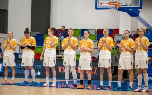 VS Prague vsbasket.cz