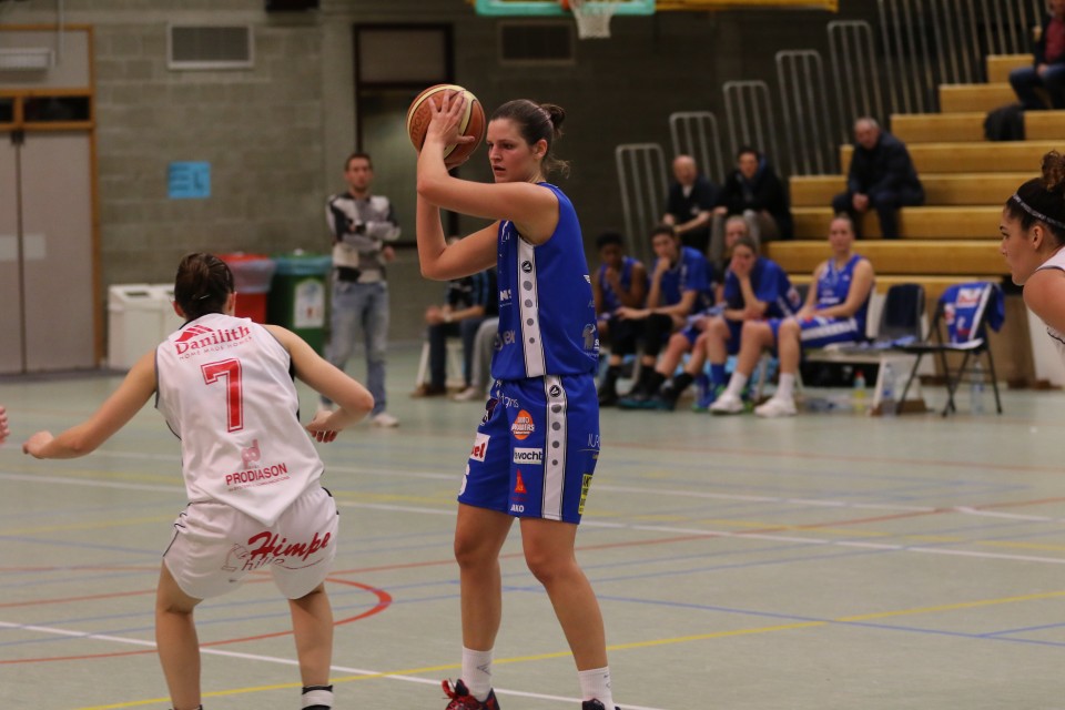 Coupe de Belgique : Willebroek freine les ambitions namuroises, Braine qualifié sans souci