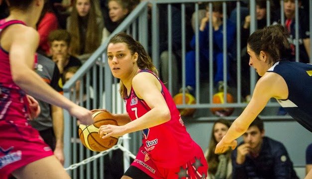 NF1 Phase Finale : La Journée 1 du 23 Avril 2016