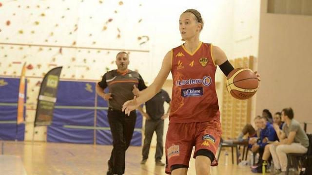 NF1 Phase Finale : Roanne et Le Havre prennent une option