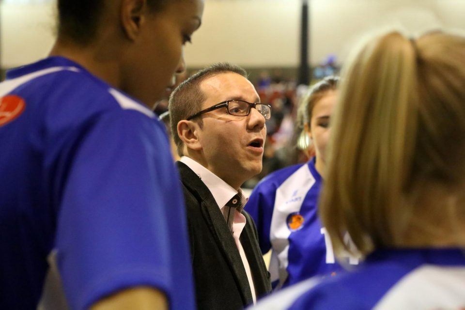 Ligue 2 : Abdel BELLOUNI, entraîneur de la saison 2015-2016, évoque ses souvenirs et sa situation actuelle