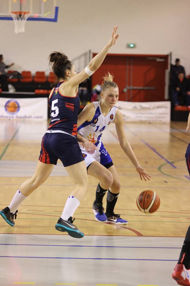 NF1 : C’est parti pour les phases finales !