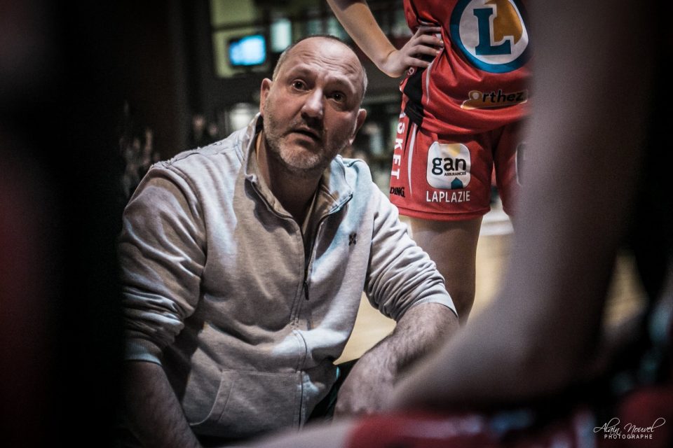 NF1 : Franck GINESTET non reconduit sur le banc d’Orthez