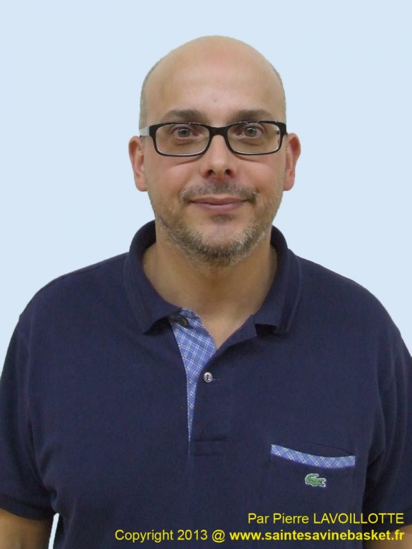 NF1 : Ludovic LETHENET (Ste Savine) fait le bilan et pense à l’avenir sur Canal 32