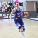 Match des Champions : Sarah MICHEL (Montpellier) incertaine